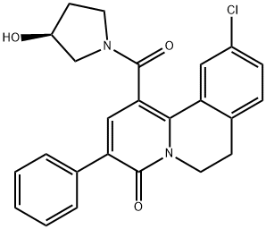 Ro 41-3290 Struktur