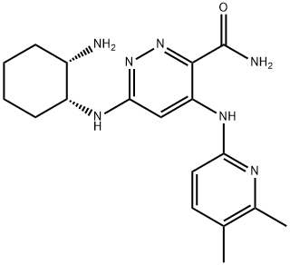 1446790-62-0 結(jié)構(gòu)式