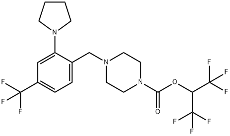 1446817-84-0 結(jié)構(gòu)式