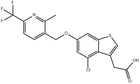 1452473-54-9 結(jié)構(gòu)式