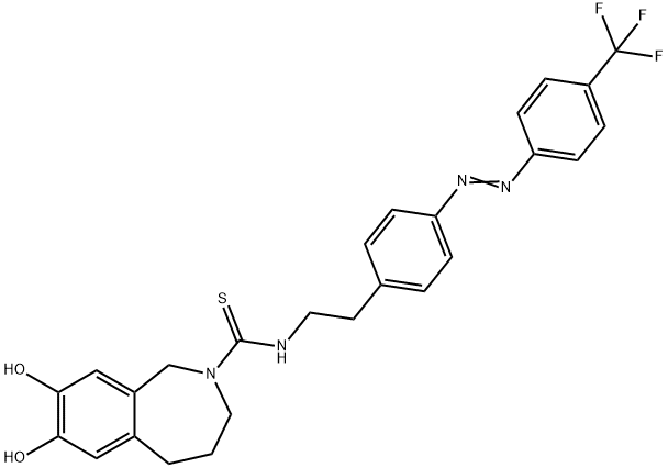 AC-4 Struktur