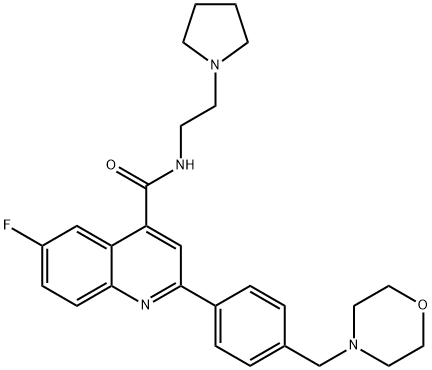 M-5717 Struktur