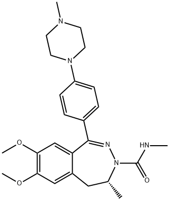 1564269-85-7 結(jié)構(gòu)式