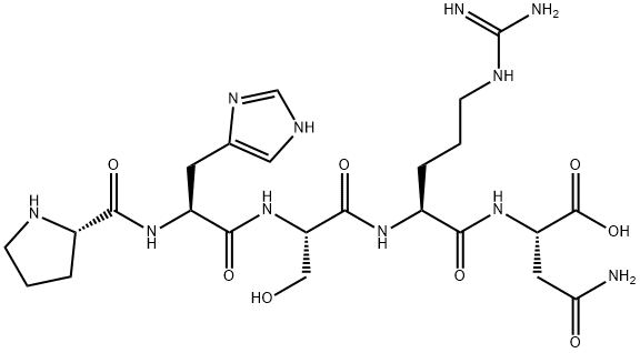 158622-13-0 結(jié)構(gòu)式