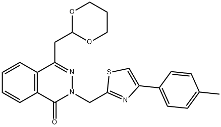 1614225-93-2 結(jié)構(gòu)式