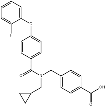 1664335-55-0 Structure