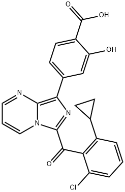 1677668-27-7 結(jié)構(gòu)式