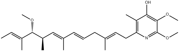 16891-54-6 結(jié)構(gòu)式