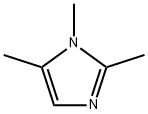 1H-Imidazole, 1,2,5-trimethyl- Struktur