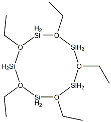 Cyclopentasiloxane, 2,4,6,8,10-pentaethyl-