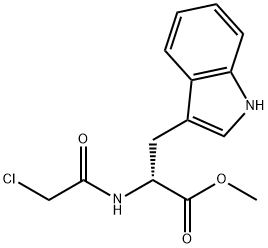 185750-07-6 Structure