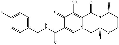 1863916-88-4 Structure