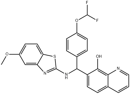 KIN1408 Struktur