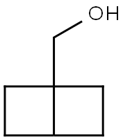 Bicyclo[2.2.0]hexane-1-methanol Struktur