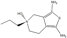 1965329-42-3 Structure