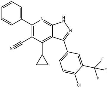 2018282-44-3 結(jié)構(gòu)式