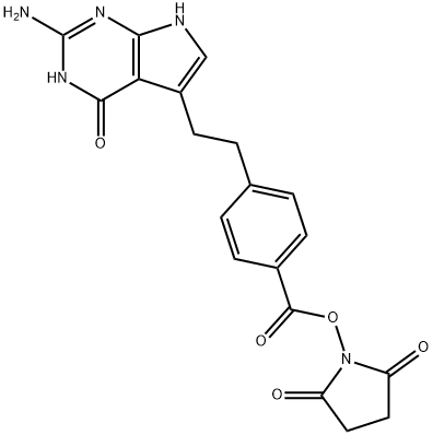 204257-65-8 結(jié)構(gòu)式