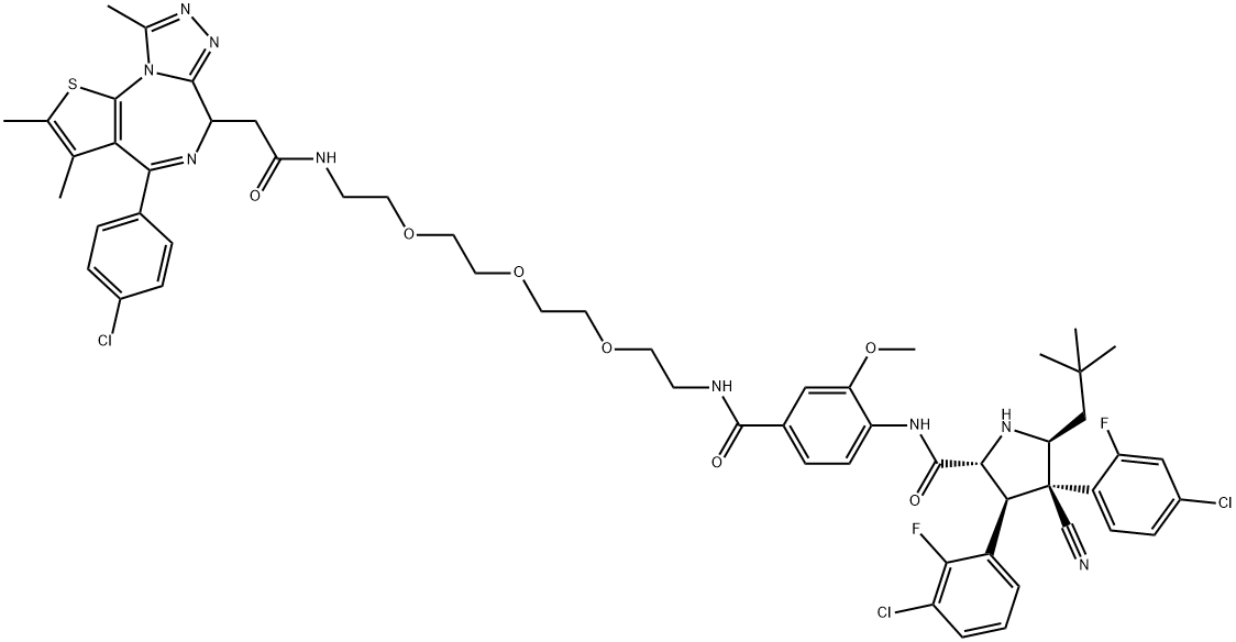 2064292-12-0 結(jié)構(gòu)式