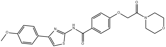 SBI-993 Struktur