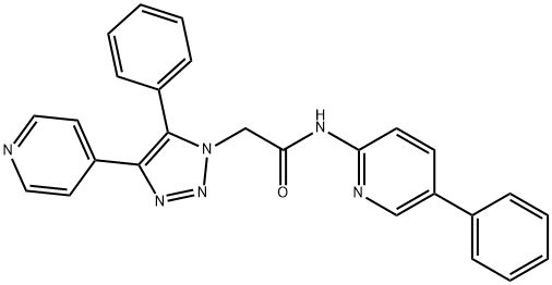 IWP-O1 Struktur