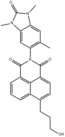 2080306-23-4 Structure