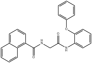 AOH1160 Struktur