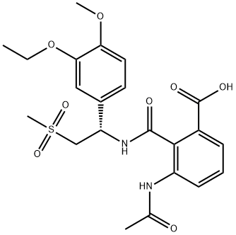 Apremilast Impurity 15