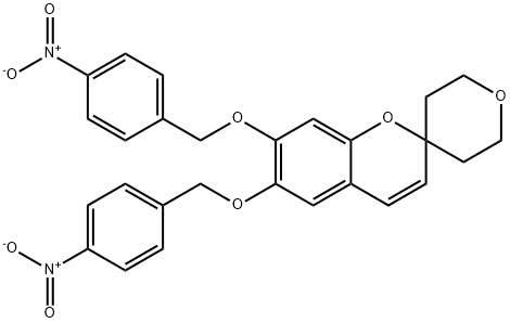 2109805-75-4 Structure