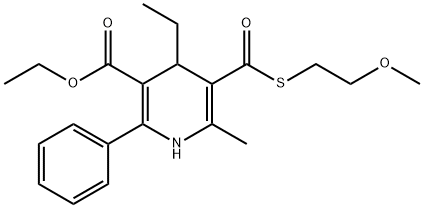 MRS1477 Struktur