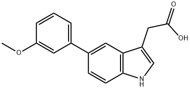 cvxIAA Struktur