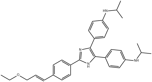 OC 144-093 Struktur