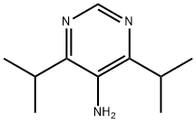 4,6- diisopropylpyrimidin-5-amine