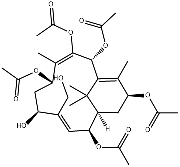 5-Epicanadensene Struktur