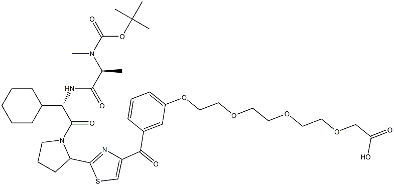 2222354-20-1 結(jié)構(gòu)式