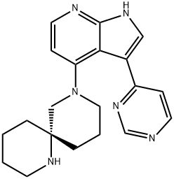 BDP 9066) Struktur