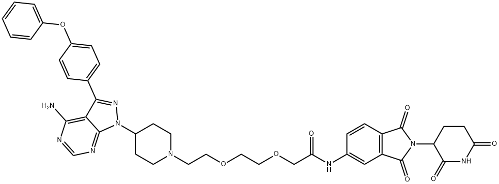 MT-802 Struktur