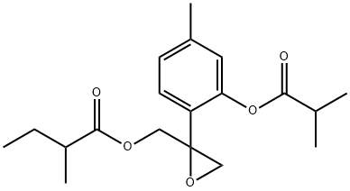 22518-07-6 Structure