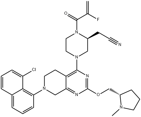 2326521-71-3 結(jié)構(gòu)式