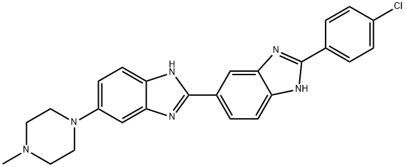 23554-99-6 結(jié)構(gòu)式