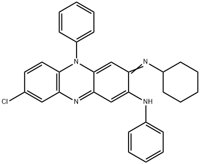 B1912 Struktur