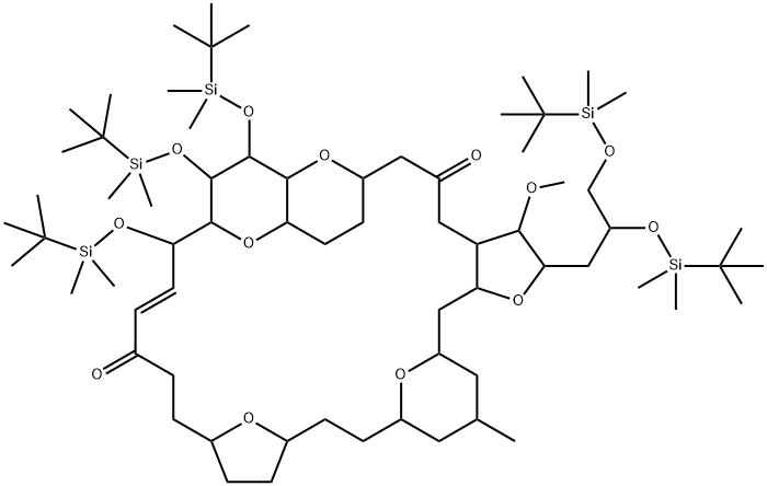 253128-14-2 結(jié)構(gòu)式