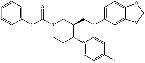 253768-88-6 Structure