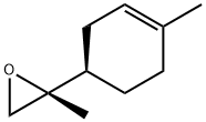 LIMONENOXIDE Struktur