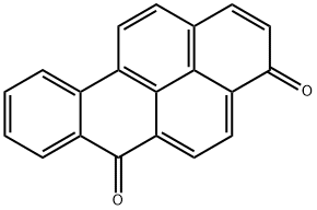 CCRIS 799 Struktur