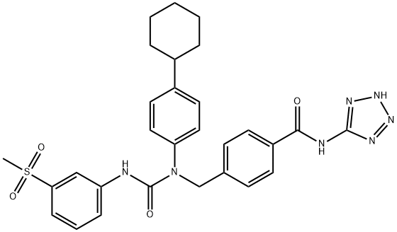 307986-98-7 結(jié)構(gòu)式