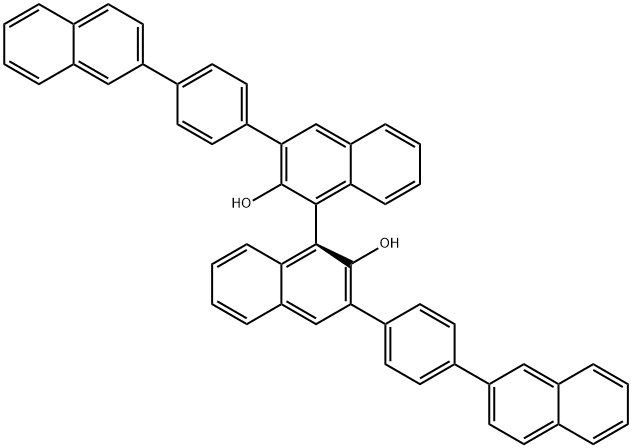 309934-87-0 結(jié)構(gòu)式