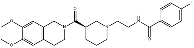 312752-85-5 結(jié)構(gòu)式