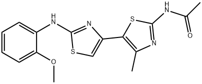 JNJ0966 Struktur