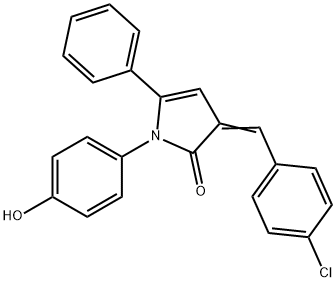 inS3-54A18 Struktur