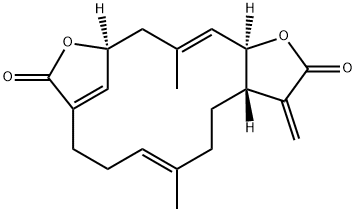 3484-37-5 結構式